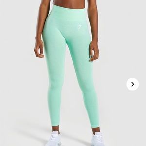 Gymshark Vital Seamless Leggings